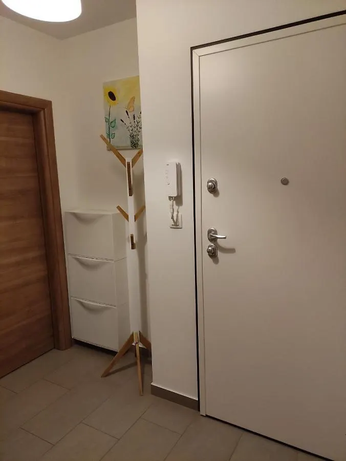 Apartment Dana Near Center With Free Parking Πούλα