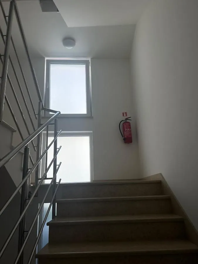 Apartment Dana Near Center With Free Parking Pula